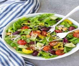 Garden Salad